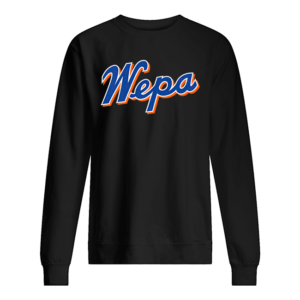 Alex Cohen Wepa T-Shirt