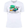 Dr Seuss Green Egg And Ham Shirt