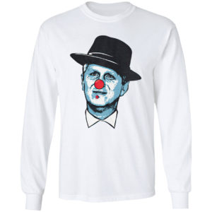 Barstool Sports Michael Rapaport Shirt