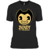One in the oven shirt