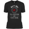 Pleasant Grove Well It Sure Sounds Nice Shirt