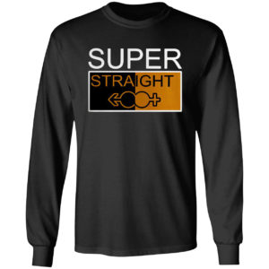 Super Straight Identity Shirt