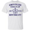 A List Of Things That Arent Being Cancelled Me Being A Bitch Tee Shirt