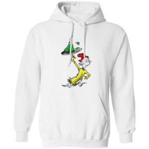 Dr Seuss Green Egg And Ham Shirt