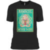 Miss me yet Trump support pro Trump 2021 shirt