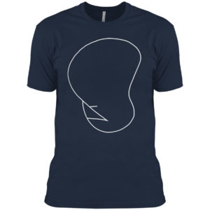 The Simpsons Worthy of Webster’s shirt