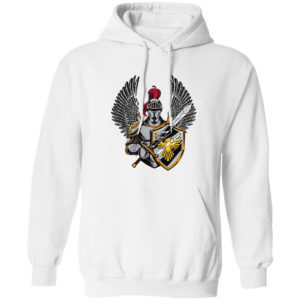 Royal Archangel Knight Shirt