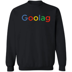 Goolag shirt, hoodie