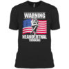 Star wars the mandalorian incinerator stormtrooper card shirt