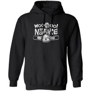 Wutang Woooo By Nature Boy Shirt