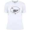 Real axe wives of Houston shirt