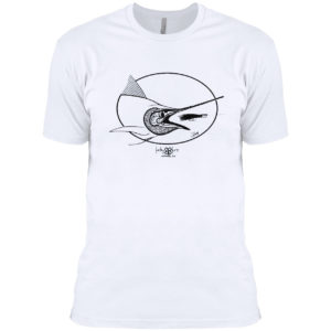 Buy Lucky Lure Tournament Fishing Series Marlin 2021 Shirt