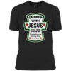 Ben Drankin Benjamin Franklin St Patricks Day shirt