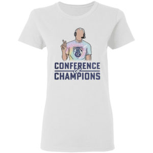 Conference Of Champions Shirt
