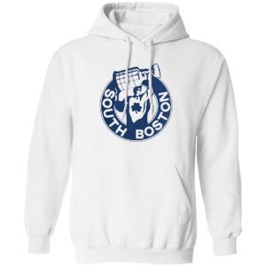 South Boston Champion Shirt