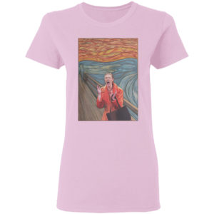 The TruKool Oh My Eyes My Eyes Phoebe Shirt