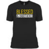 Dare to resist drugs and violence shirt
