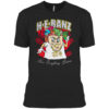Dian Fossey Gorilla Fund Shirt