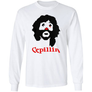 Cepillin Comediante Payaso RIP T-Shirt