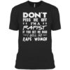 Franklin Delano Roosevelt Fdr For President Campaign Shirt