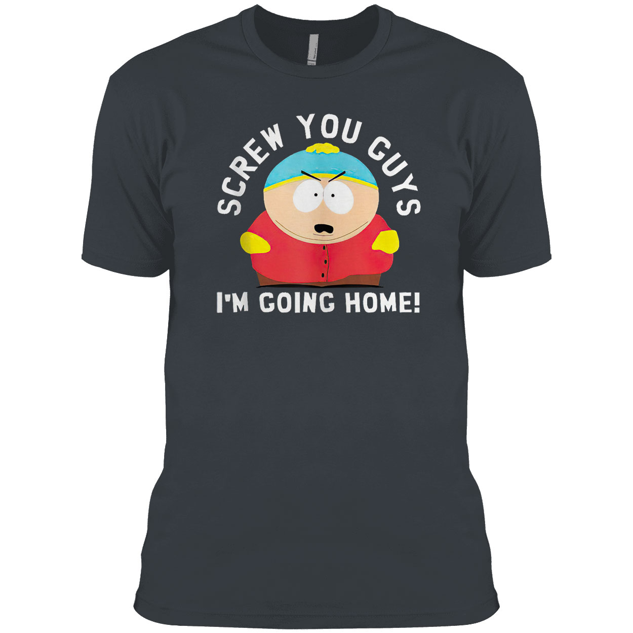 South Park Eric Cartman Shirt
