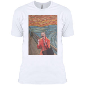 The TruKool Oh My Eyes My Eyes Phoebe Shirt