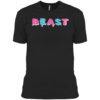 Metamorphosis – Butterfly – Create Yourself – Inspirational Shirt