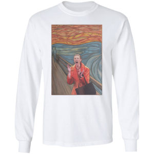 The TruKool Oh My Eyes My Eyes Phoebe Shirt