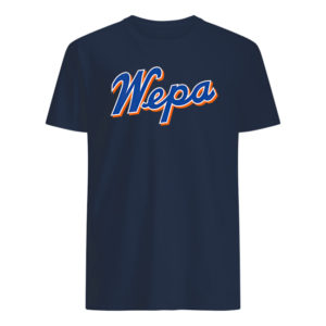 Alex Cohen Wepa T-Shirt