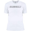 Anything You Can Do I Can Do Bleeding T-Shirt