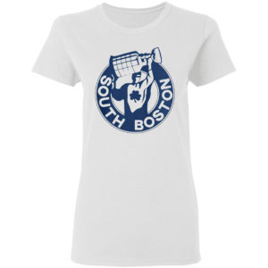 South Boston Champion Shirt