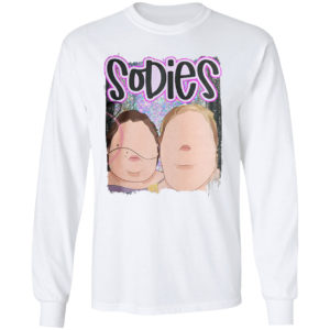 Sodies Shirt