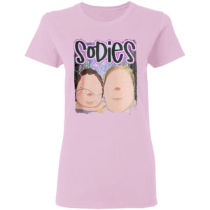Sodies Shirt