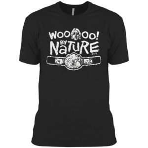 Wutang Woooo By Nature Boy Shirt