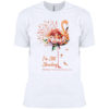 80’s power girls shirt