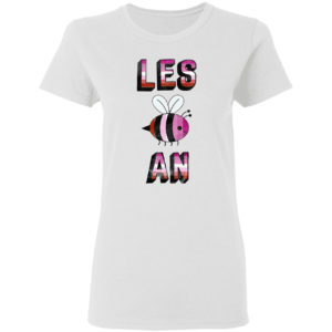 Bee Les an shirt