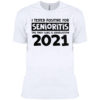 I’m So Cute I Must Be Dutch T-shirt