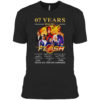 Star Wars Daddy You are as strong as Woodkiee and darling as Han Solo shirt