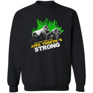 Dian Fossey Gorilla Fund Shirt