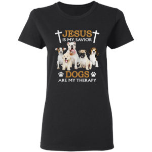 Jesus and on the seventh day he lifted shirt