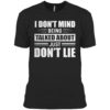 I Support LGBT Liberty Guns Bible Trump Shirt