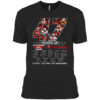 The devil whispered to me i’m coming for you i whispered back bring Coors light shirt