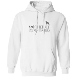 Game Of Thrones Mother Of Boston Terriers Shirt
