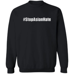 Stop Asian Hate Shirt