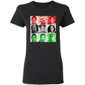 Ed Reed’s Hall Of Fame shirt