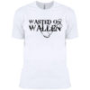 Alabama Home Run Chain shirt