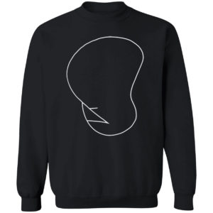 The Simpsons Worthy of Webster’s shirt