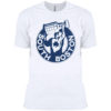 Snoopy people not a big fan shirt