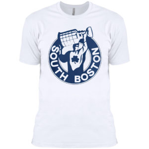 South Boston Champion Shirt
