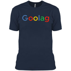 Goolag shirt, hoodie